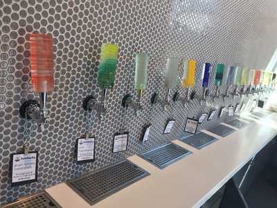 Compass Cafe by Sola