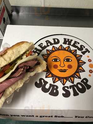 Head West Subs, Jacksonville