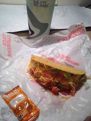 Taco Bell, Pikeville