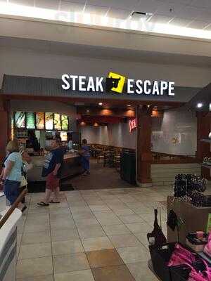 Steak Escape, Barboursville