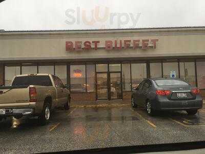 Best Buffet, Jacksonville