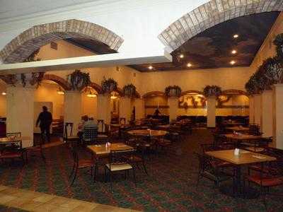 Hacienda Steakhouse, Boulder City