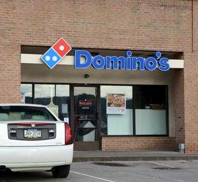 Domino's Pizza, Latrobe
