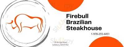 FireBull Brazilian Steakhouse, Salisbury