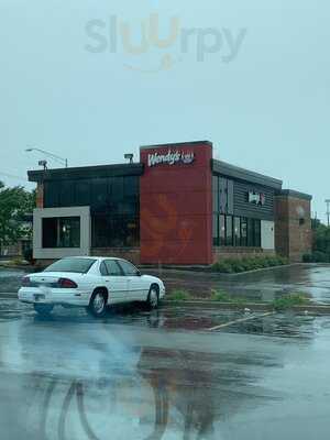 Wendy's