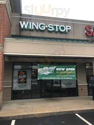 Wing Stop, Jacksonville