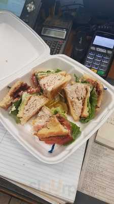 Julia's On the Go Deli