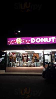 Yum-yum Donuts