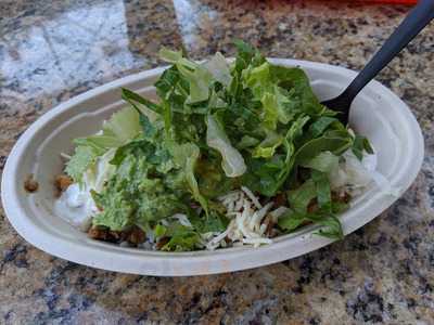 Chipotle Mexican Grill, Commerce