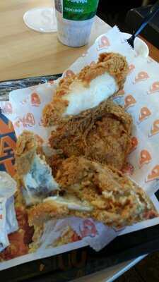 Popeyes Louisiana Kitchen, Beaumont