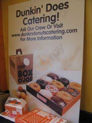 Dunkin', Bridgeport