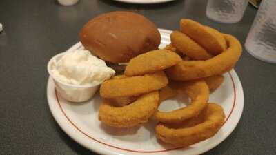 Frisch's Big Boy, Blue Ash