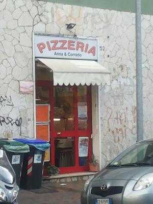 Pizzeria Anna E Corrado