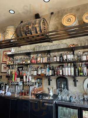 The Rocks Tasting Room and Liquor Store
