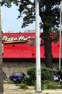 Pizza Hut, Munster