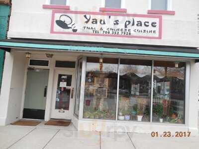 Yau's Place, La Grange