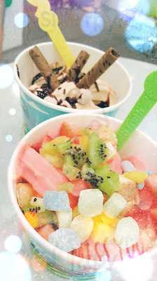 Tutti Frutti Chalmette