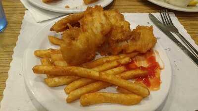 Beamers Restaurant