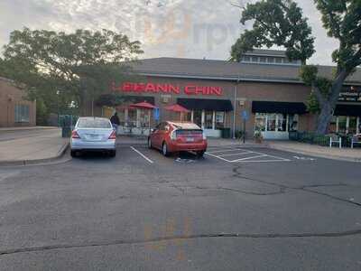 LeeAnn Chin Chinese Food, White Bear Lake