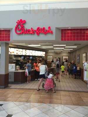 Chick-fil-A, Barboursville