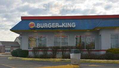 Burger King, Latrobe