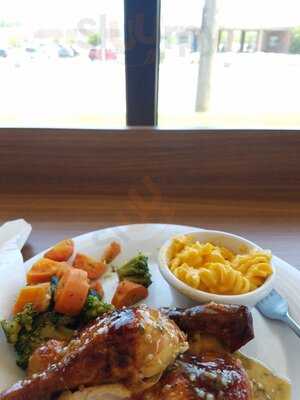 Boston Market