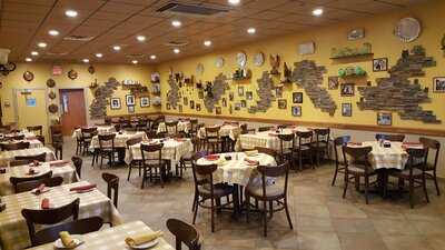 Scotto's Ristorante & Pizzeria