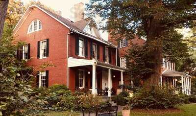 Elkridge Furnace Inn, Elkridge