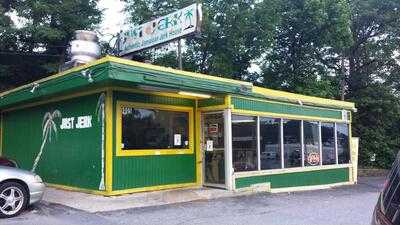 Just Jerk, Lanham