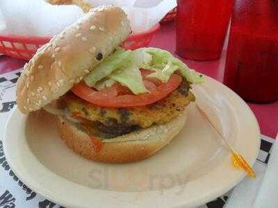 Angel's Diner, Palatka