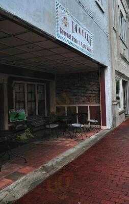 Bocelli Pizza & Pasta Shoppe, Shelbyville