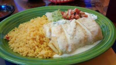 Los Compas Mexican Restaurant, Raytown