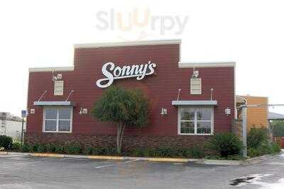 Sonny's Bbq