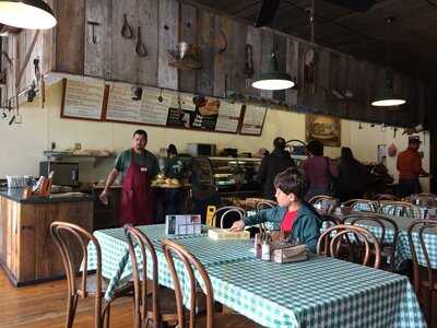 Erik's Deli Cafe, Scotts Valley