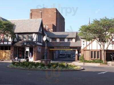 Humpty's Dumplings, Glenside