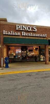 Pino's Italian Restaurant, Henderson