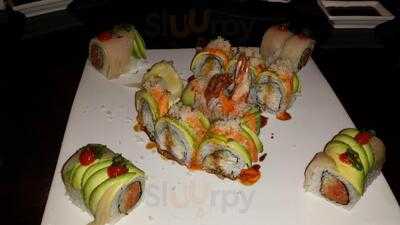 Sushi Q Bar and Grill, Elkridge