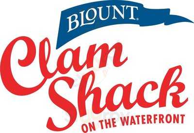 Blount Clam Shack On The Waterfront