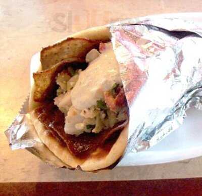 Athena Roasted Chicken & Deli, Maitland