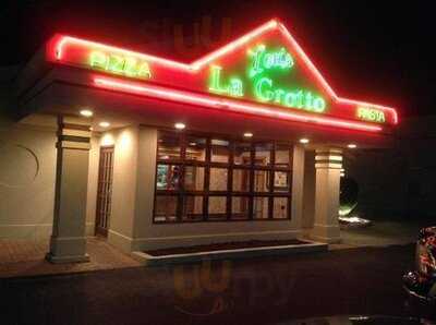 Lou's Lagrotto