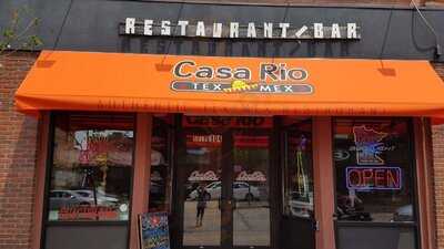 Casa Rio Tex Mex Restaurant