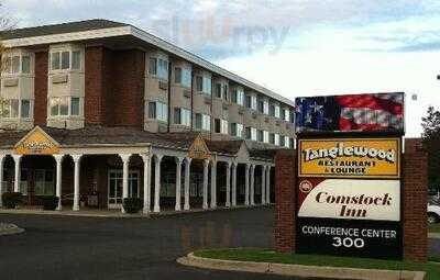 Tanglewood Restaurant & Lounge, Owosso