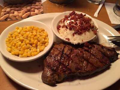 Texas Roadhouse