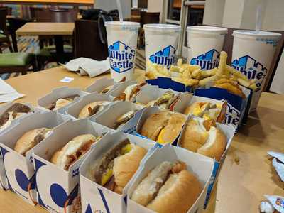 White Castle