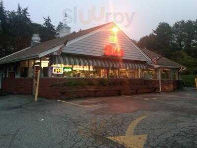 Bill's Drive-In, Monroe