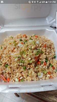 Dhing's Thai-Philippine Cuisine, Logansport