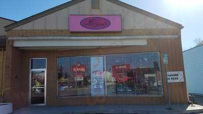 Morgana's Gluten Free Bakery and Cafe, Raytown