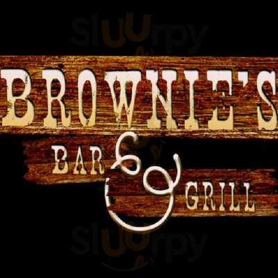 Brownie's Bar & Grill