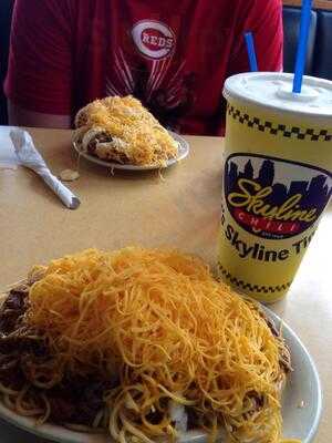 Skyline Chili