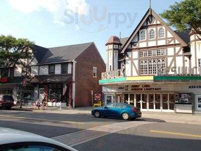 Weldon Soda Fountain, Glenside